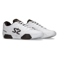 Salming Hallen-Indoorschuhe Hawk 2 weiss/schwarz Herren